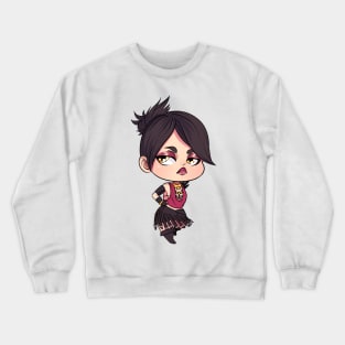 Morrigan Crewneck Sweatshirt